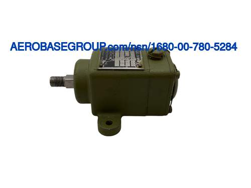 NSN 1680-00-780-5284 Image