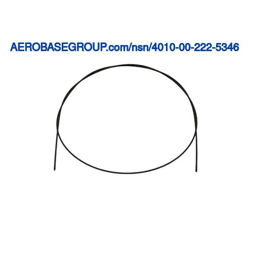 Bild  der nationalen Bestandsnummer 4010-00-222-5346