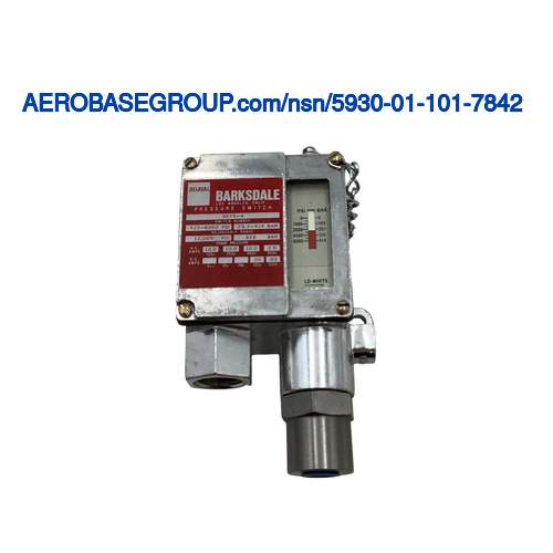 Bild  der nationalen Bestandsnummer 5930-01-101-7842