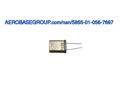 Bild  der nationalen Bestandsnummer 5955-01-056-7697