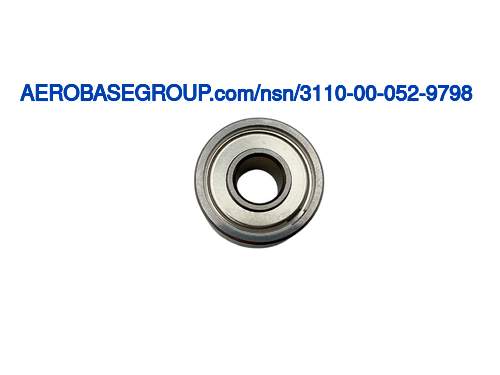 Bild  der nationalen Bestandsnummer 3110-00-052-9798