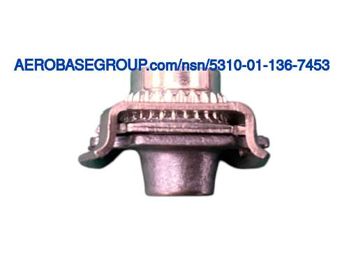 Bild  der nationalen Bestandsnummer 5310-01-136-7453