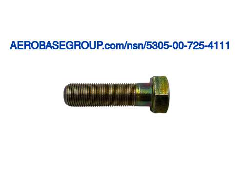 Bild  der nationalen Bestandsnummer 5305-00-725-4111