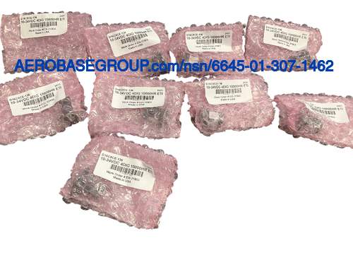 Bild  der nationalen Bestandsnummer 6645-01-307-1462