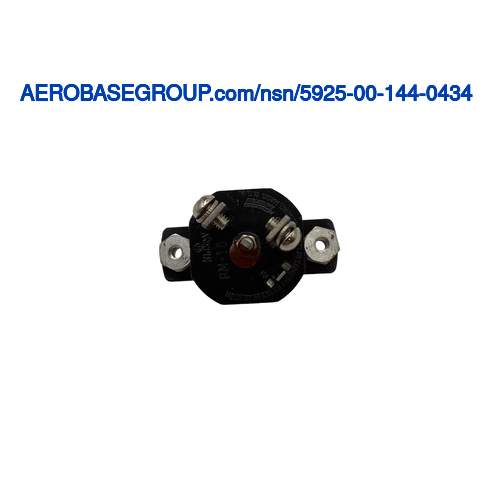 Bild  der nationalen Bestandsnummer 5925-00-144-0434