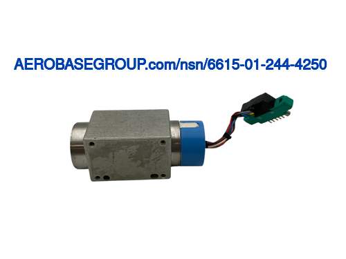 Bild  der nationalen Bestandsnummer 6615-01-244-4250