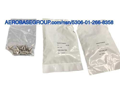 Bild  der nationalen Bestandsnummer 5306-01-266-8358