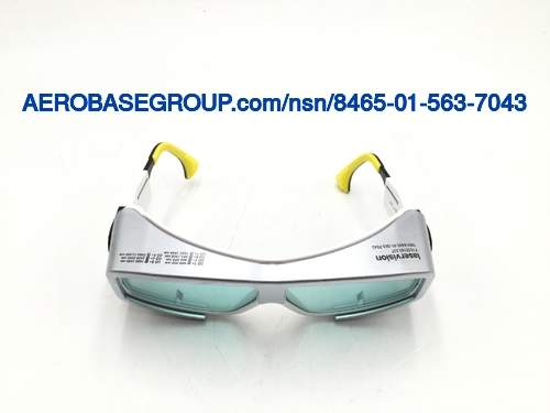 Bild  der nationalen Bestandsnummer 8465-01-563-7043