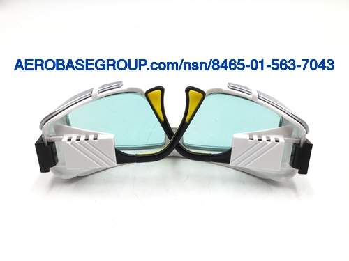 Bild  der nationalen Bestandsnummer 8465-01-563-7043