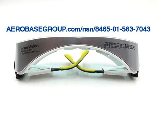 Bild  der nationalen Bestandsnummer 8465-01-563-7043