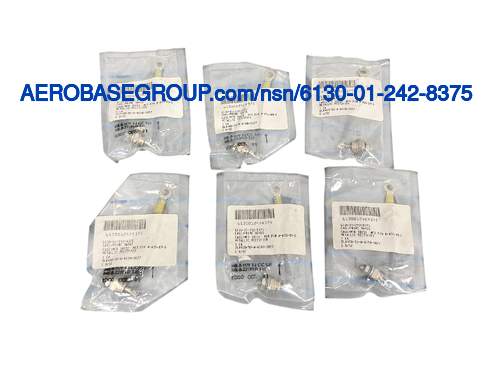 Bild  der nationalen Bestandsnummer 6130-01-242-8375