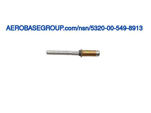 Bild  der nationalen Bestandsnummer 5320-00-549-8913