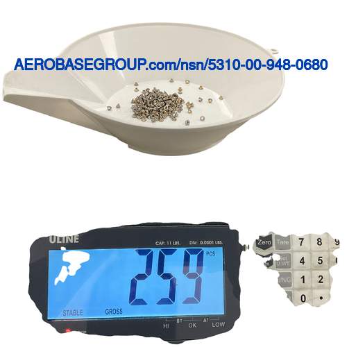 NSN 5310-00-948-0680 Image