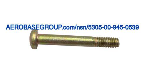 Bild  der nationalen Bestandsnummer 5305-00-945-0539