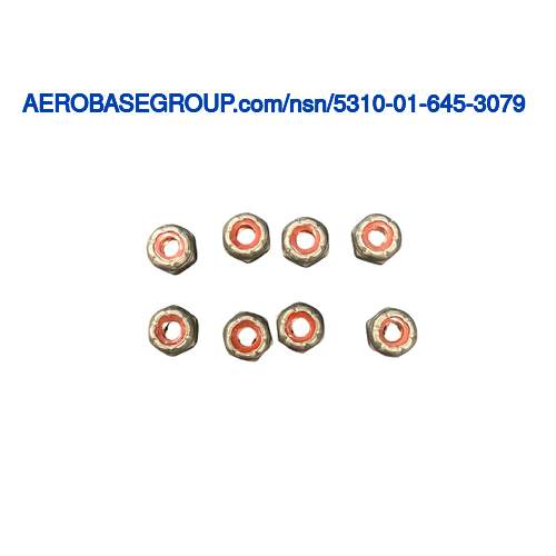 Bild  der nationalen Bestandsnummer 5310-01-645-3079