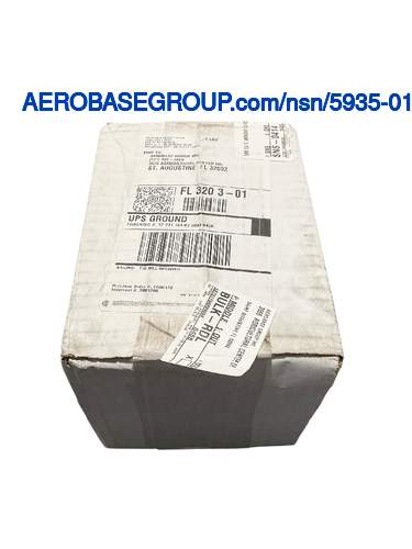 Bild  der nationalen Bestandsnummer 5935-01-577-3543