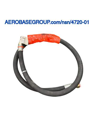 Bild  der nationalen Bestandsnummer 4720-01-182-7748