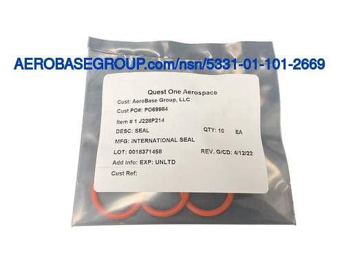 Bild  der nationalen Bestandsnummer 5331-01-101-2669