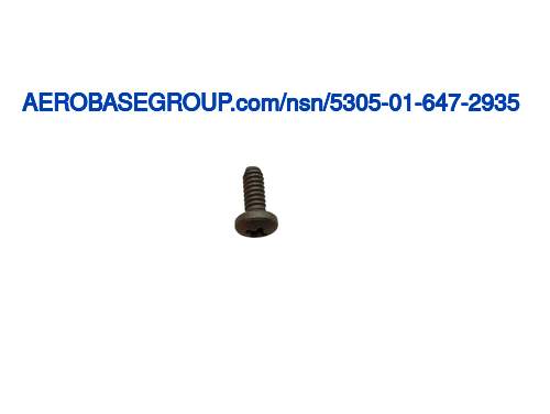 NSN 5305-01-647-2935 Image