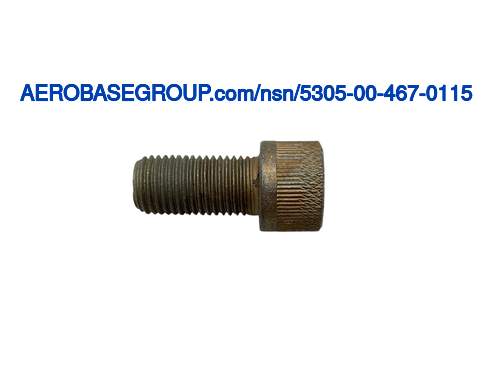 Bild  der nationalen Bestandsnummer 5305-00-467-0115