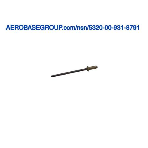 Bild  der nationalen Bestandsnummer 5320-00-931-8791