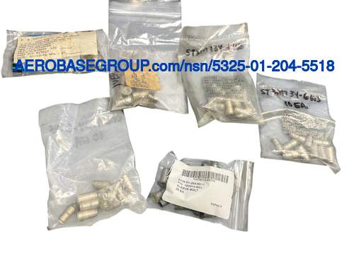 Bild  der nationalen Bestandsnummer 5325-01-204-5518