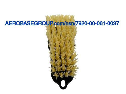 Bild  der nationalen Bestandsnummer 7920-00-061-0037