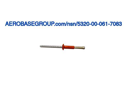 Bild  der nationalen Bestandsnummer 5320-00-061-7083