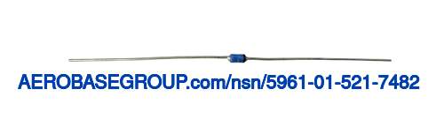 Bild  der nationalen Bestandsnummer 5961-01-521-7482