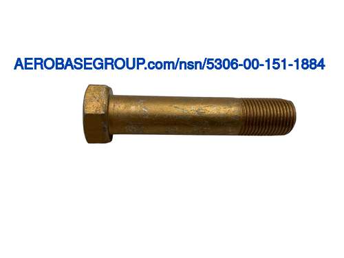 NSN 5306-00-151-1884 Image