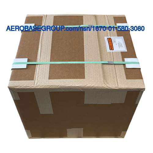 Bild  der nationalen Bestandsnummer 1670-01-580-3080