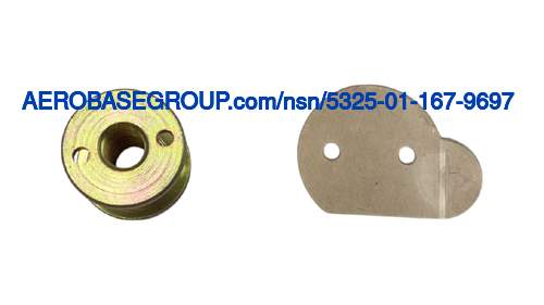 Bild  der nationalen Bestandsnummer 5325-01-167-9697