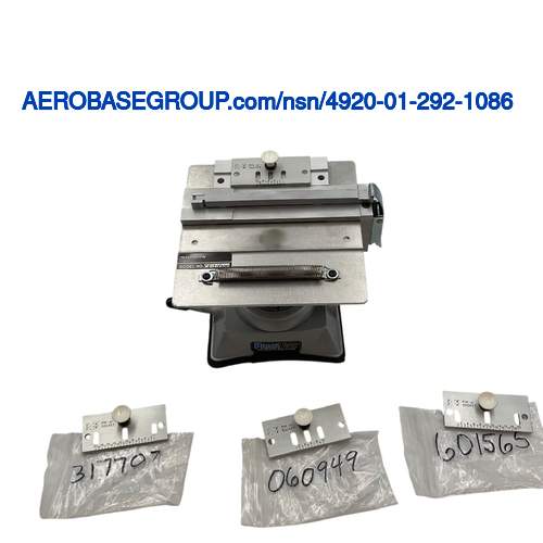 NSN 4920-01-292-1086 Bild  der nationalen Bestandsnummer 4920-01-292-1086