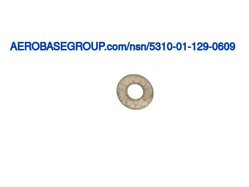 NSN 5310-01-129-0609 Image