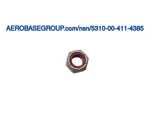 Bild  der nationalen Bestandsnummer 5310-00-411-4385