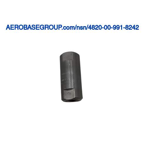 Bild  der nationalen Bestandsnummer 4820-00-991-8242