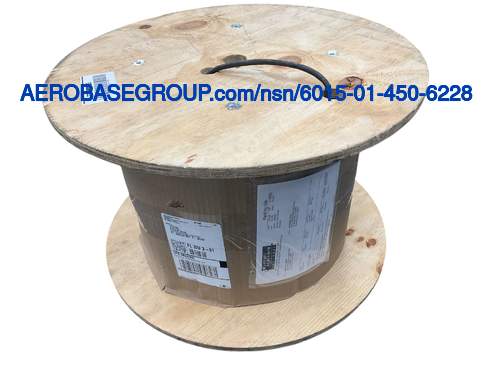 Bild  der nationalen Bestandsnummer 6015-01-450-6228