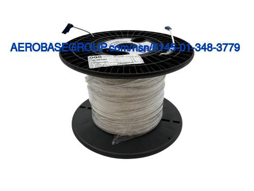 Bild  der nationalen Bestandsnummer 6145-01-348-3779