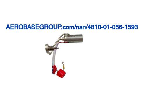 Bild  der nationalen Bestandsnummer 4810-01-056-1593