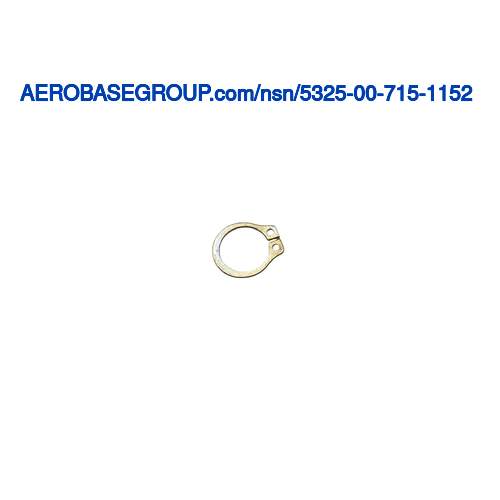 NSN 5325-00-715-1152 Bild  der nationalen Bestandsnummer 5325-00-715-1152