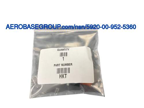 Bild  der nationalen Bestandsnummer 5920-00-952-5360