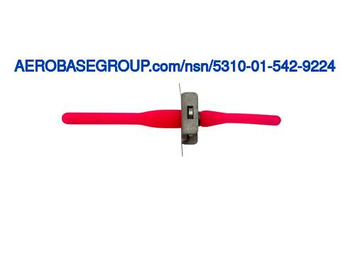 Bild  der nationalen Bestandsnummer 5310-01-542-9224