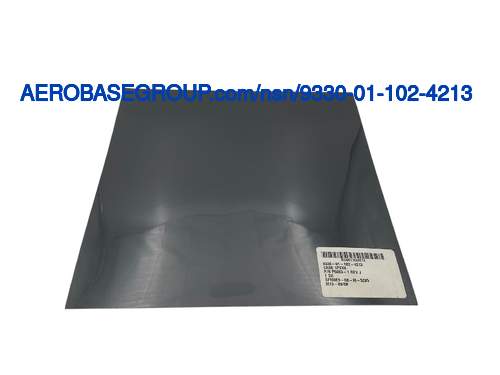 Bild  der nationalen Bestandsnummer 9330-01-102-4213