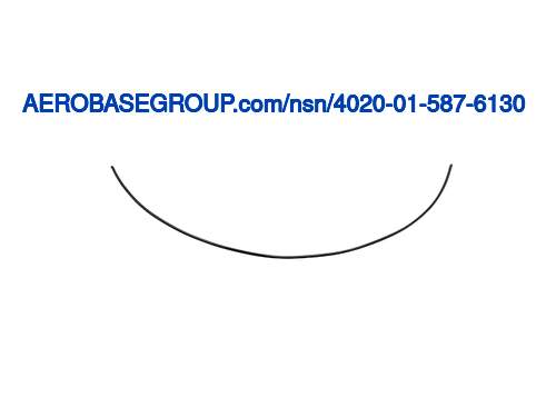 Bild  der nationalen Bestandsnummer 4020-01-587-6130