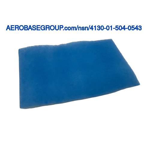 Bild  der nationalen Bestandsnummer 4130-01-504-0543