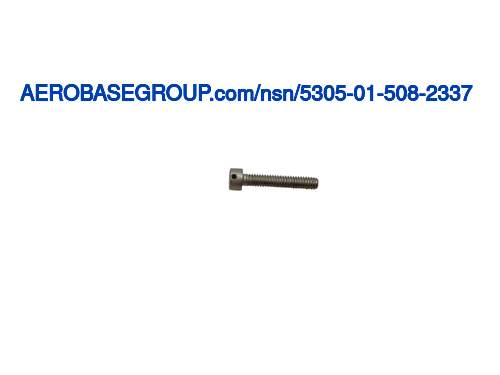 NSN 5305-01-508-2337 Image