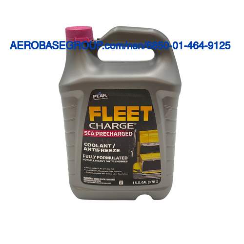 Bild  der nationalen Bestandsnummer 6850-01-464-9125