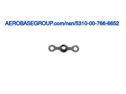 Bild  der nationalen Bestandsnummer 5310-00-766-6652