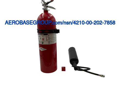 Bild  der nationalen Bestandsnummer 4210-00-202-7858