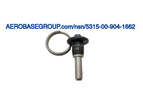 Bild  der nationalen Bestandsnummer 5315-00-904-1662